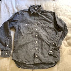 Taylor Stitch Buttondown